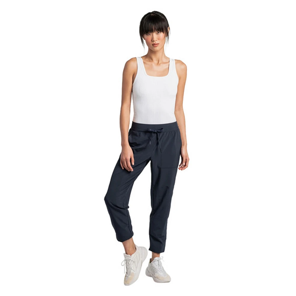 OLIVIE JOGGER - PANTALON POUR FEMME