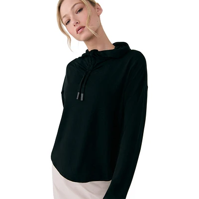 DYNAMIC HOODIE - WOMEN'S