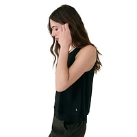 OLIVIE LAYERED TANK - CAMISOLE POUR FEMME