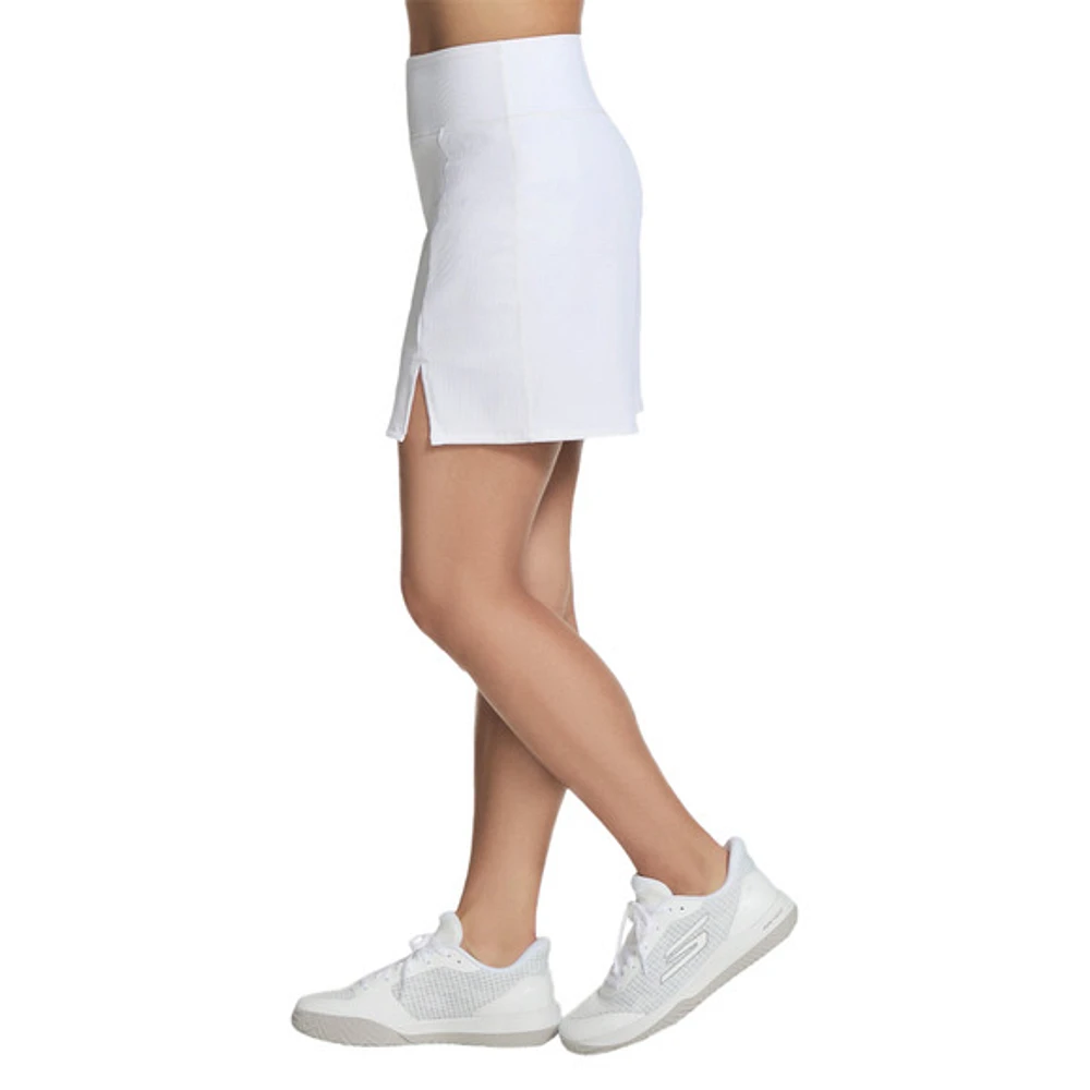 GoFlex Rib - Jupe-short pour femme