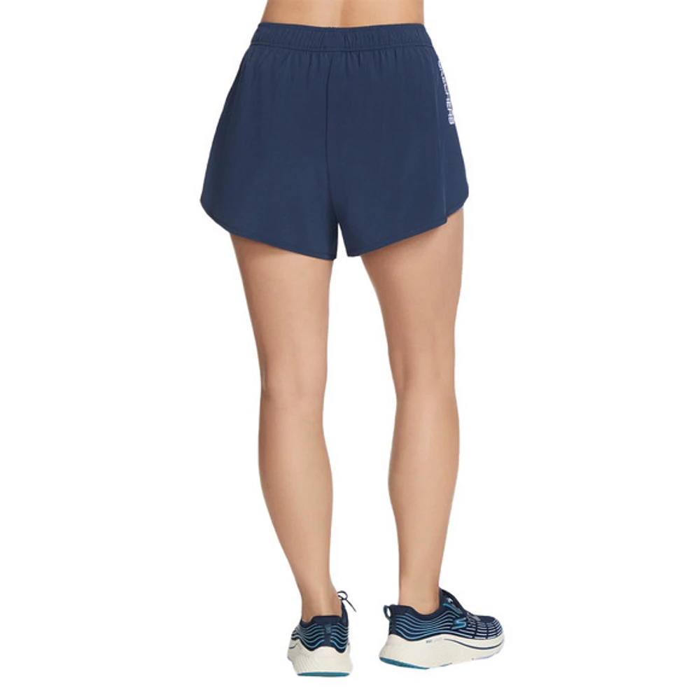 Performance Hybrid 3 po - Short de course pour femme