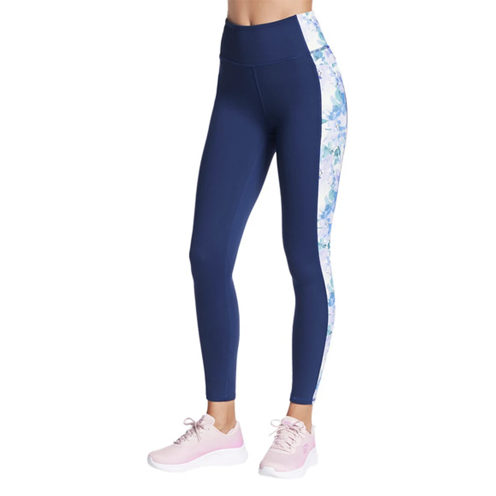 GoWalk Seascape - Legging d'entraînement pour femme