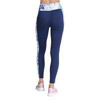 GoWalk Seascape - Legging d'entraînement pour femme