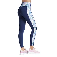 GoWalk Seascape - Legging d'entraînement pour femme