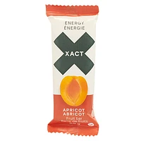 Energy Apricot - Energy Fruit Bar