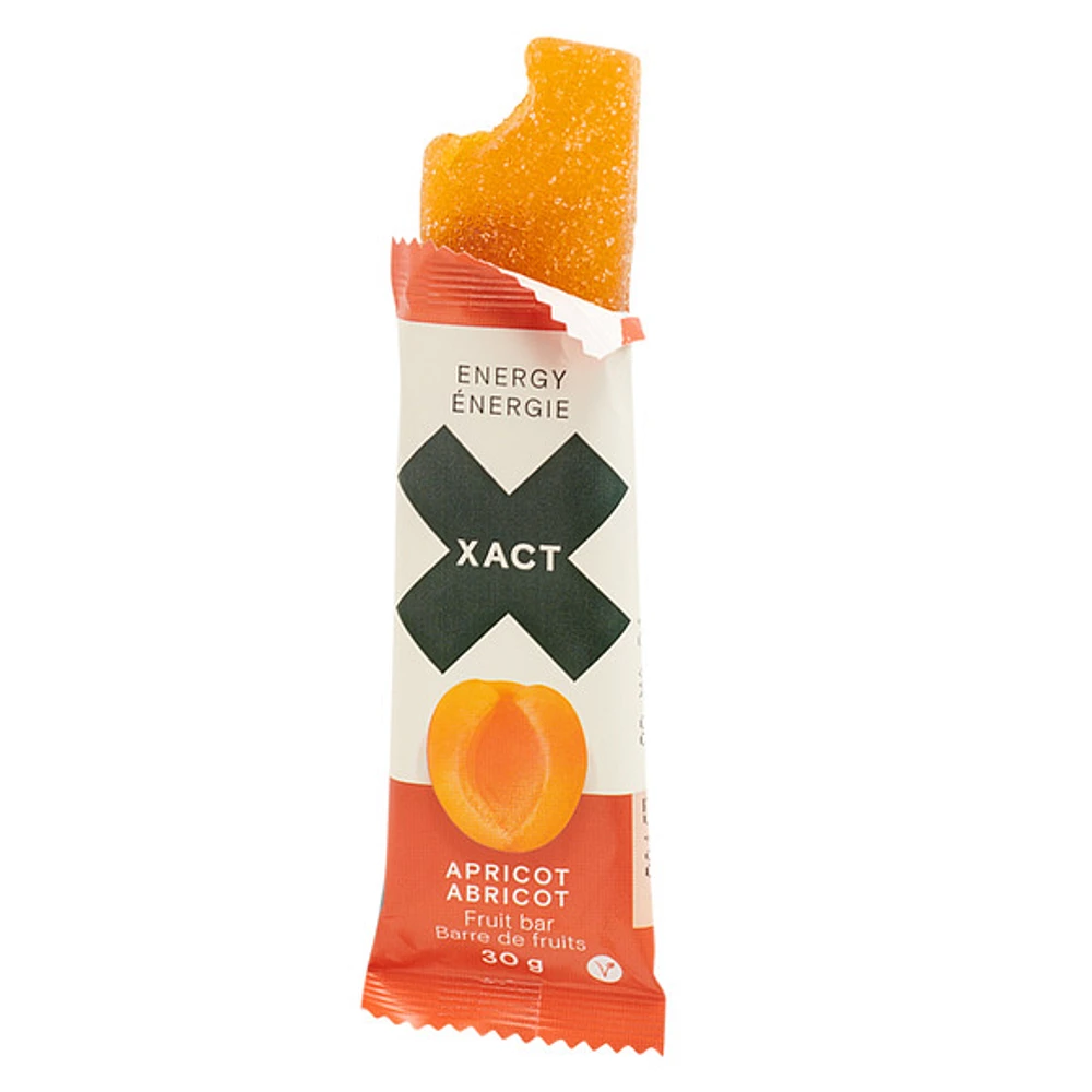 Energy Apricot - Energy Fruit Bar