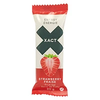 Energy Straberry - Energy Fruit Bar