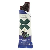 Energy Blackcurrant - Energy Fruit Bar