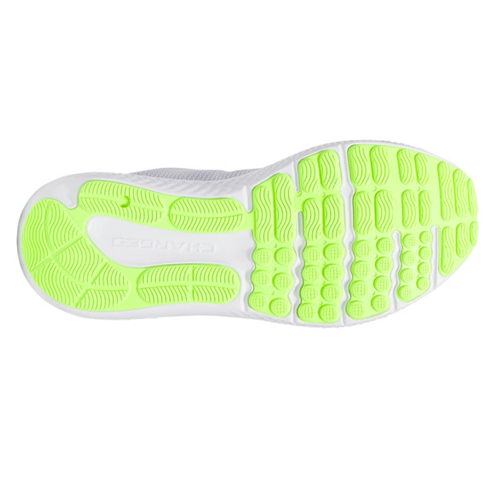 Charged Surge 4 - Men's Running Shoes