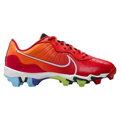 Alpha Huarache 4 Keystone - Junior's Baseball Shoes