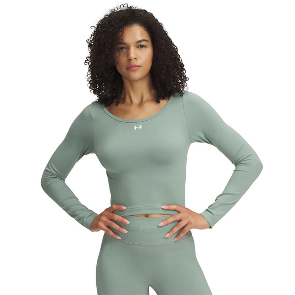 Vanish - Women's Training Long-Sleeved Shirt