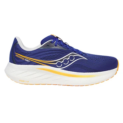 Ride 18 (Wide) - Men's Running Shoes