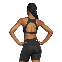 Power Impact HIIT - Women's Sports Bra