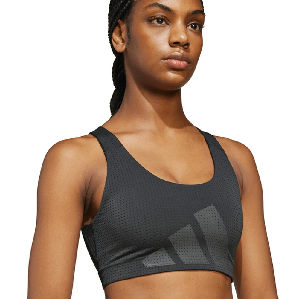 Power Impact HIIT - Women's Sports Bra