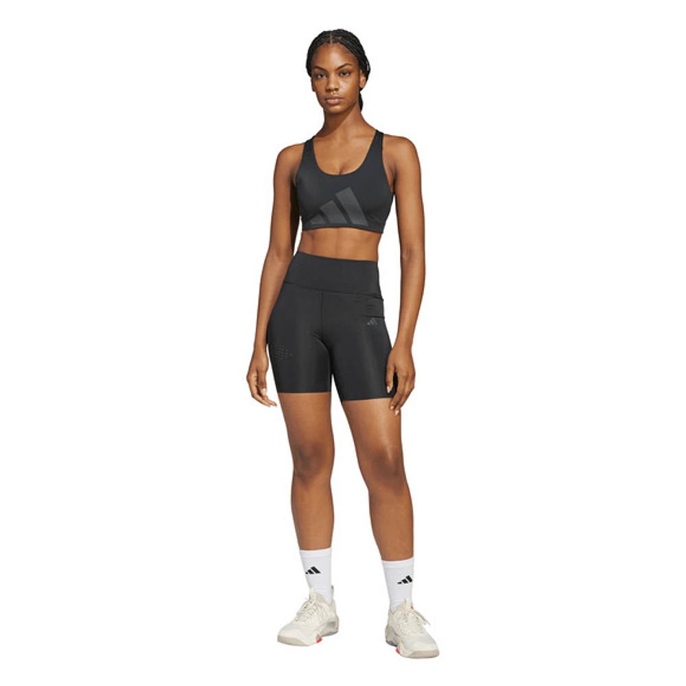 Power Impact HIIT - Women's Sports Bra