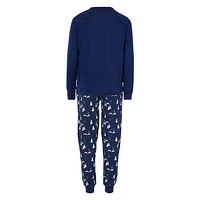 Lounge Cabin - Junior 2-Piece Pyjamas