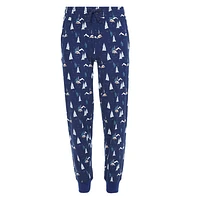 Lounge Cabin - Junior 2-Piece Pyjamas