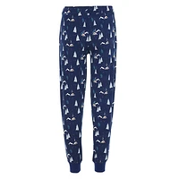 Lounge Cabin - Junior 2-Piece Pyjamas