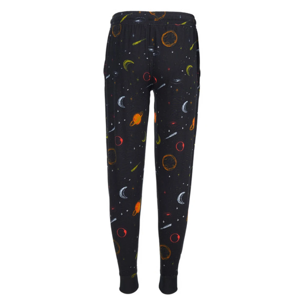 Night Space - Pyjama 2 pièces pour junior