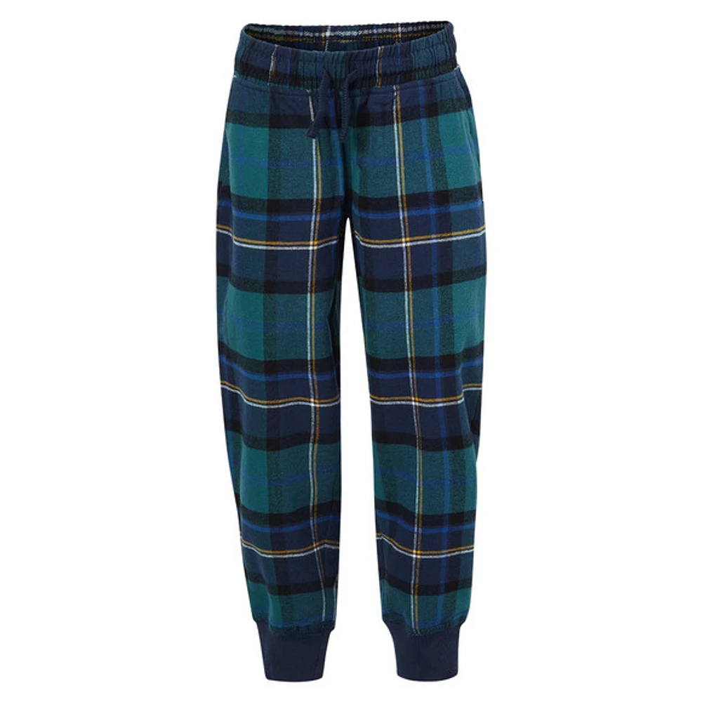 Flannel - Junior Pyjama Pants