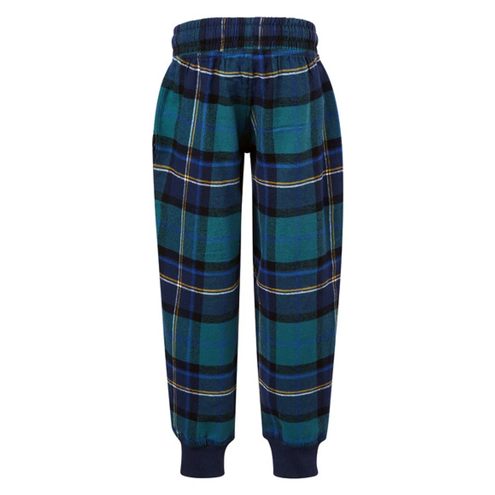 Flannel - Junior Pyjama Pants