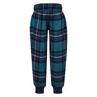 Flannel - Junior Pyjama Pants