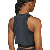 Cool Intensity 2-in-1 - Women's Training Tank Top