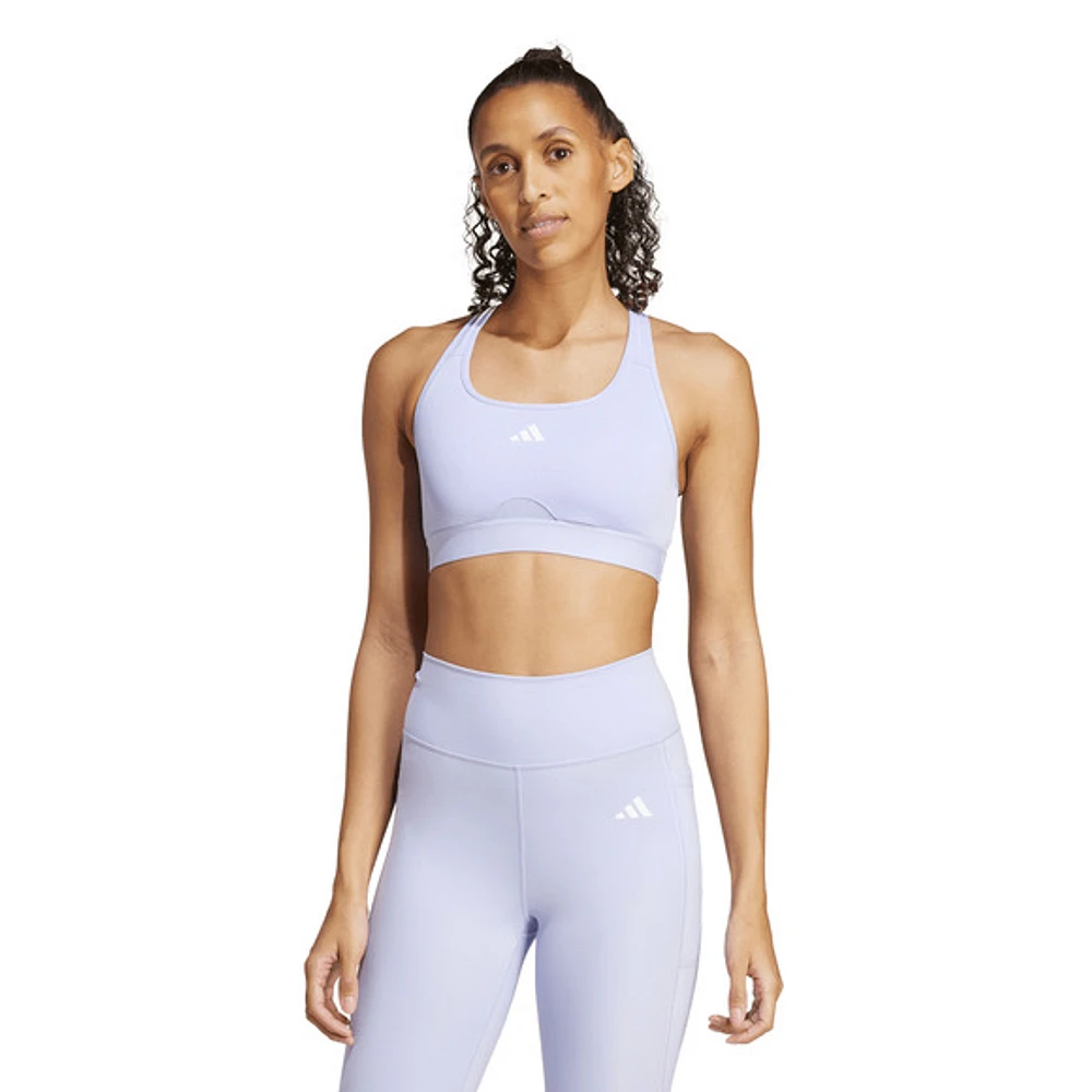 Power React - Women's Sports Bra