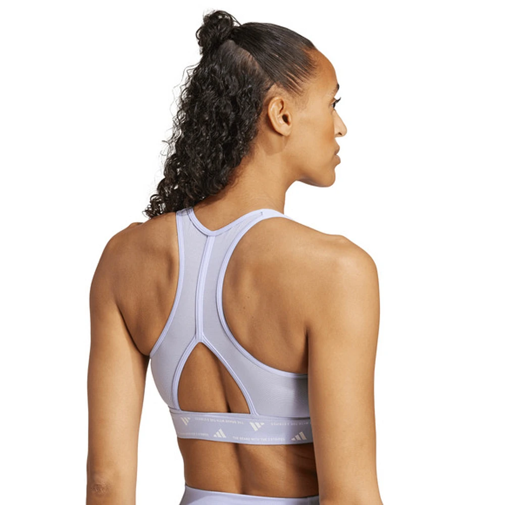 Power React - Women's Sports Bra