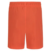 UA COMPRESSION VOLLEY - SHORT NATATION GARCON TAILLE ÉLASTIQUE