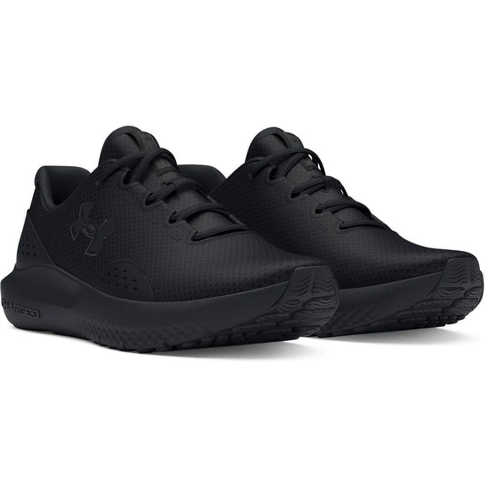 Charged Surge 4 (4E) - Men's Running Shoes