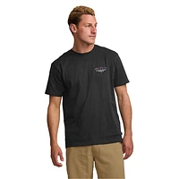 RIDGELINE ADIV SS - MEN'S T-SHIRT S/S