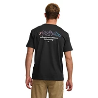 RIDGELINE ADIV SS - MEN'S T-SHIRT S/S