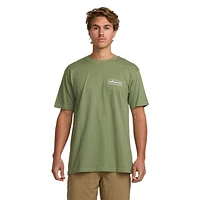 RANGE ADIV SS - MEN'S T-SHIRT S/S