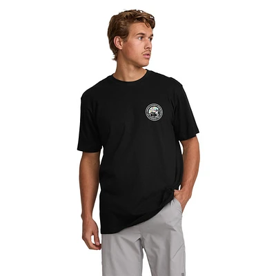 ROCKIES ADIV SS - MEN'S T-SHIRT S/S