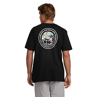 ROCKIES ADIV SS - MEN'S T-SHIRT S/S