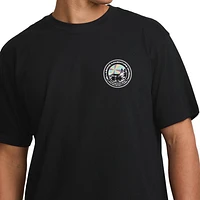 ROCKIES ADIV SS - MEN'S T-SHIRT S/S