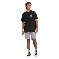 ROCKIES ADIV SS - MEN'S T-SHIRT S/S