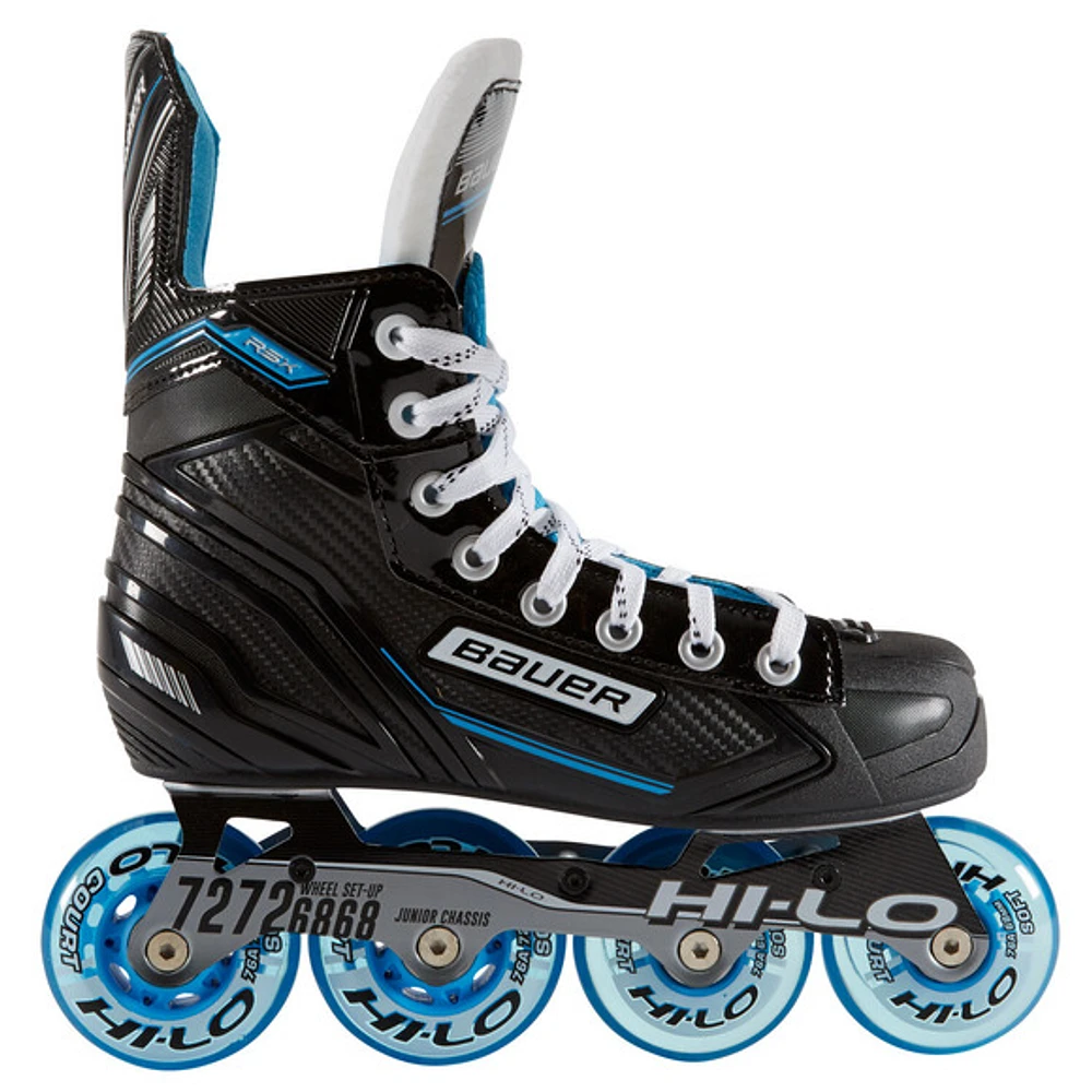 RH RSX Sr - Patins de roller hockey pour senior