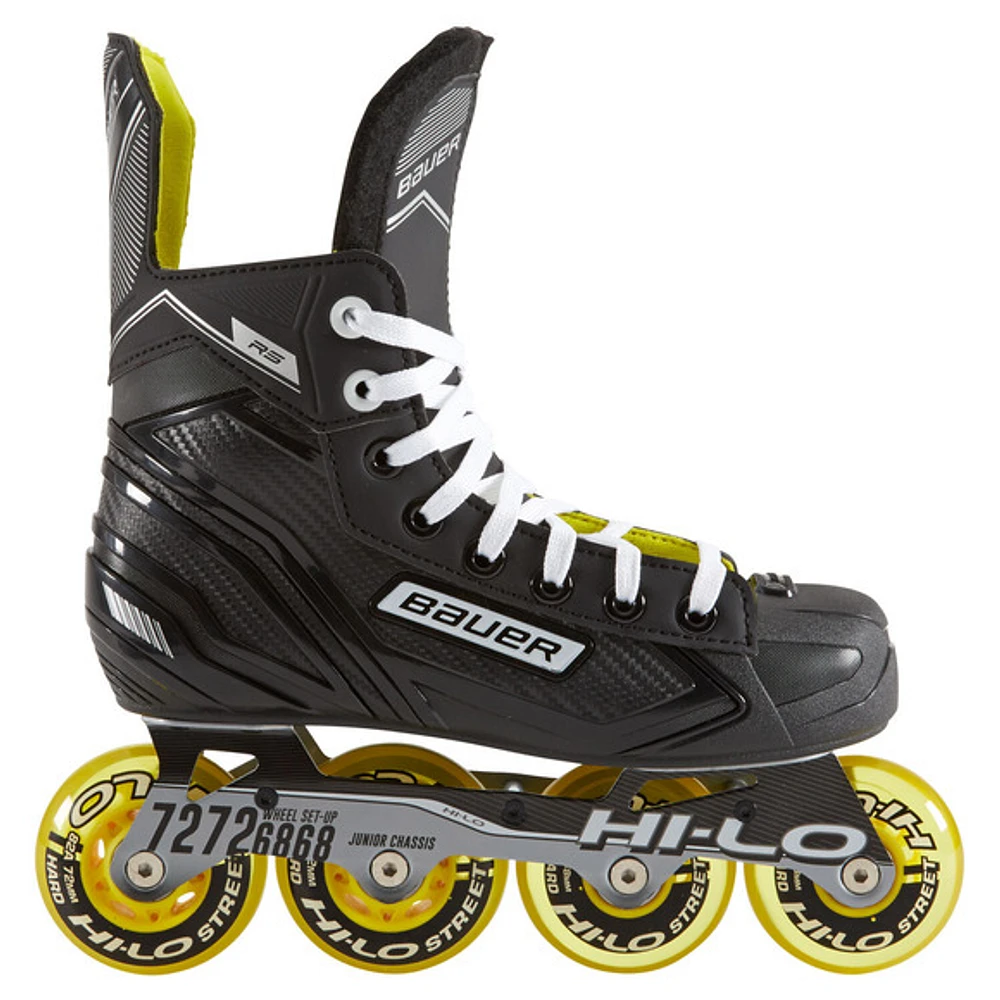 RH RS Sr - Senior Roller Hockey Skates