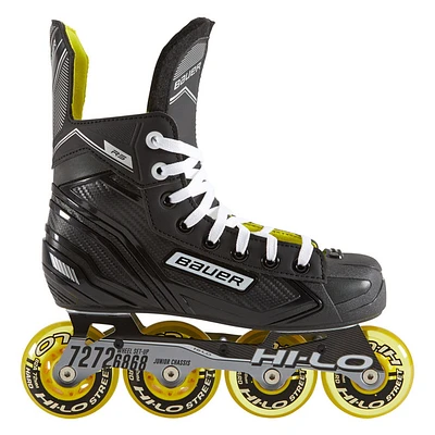 RH RS - Junior Roller Hockey Skates