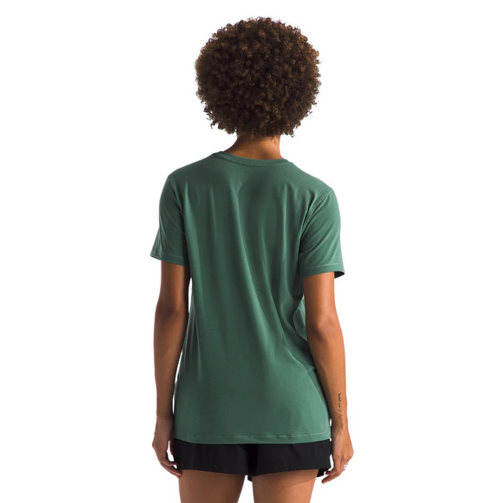 Adventure - Women's T-Shirt