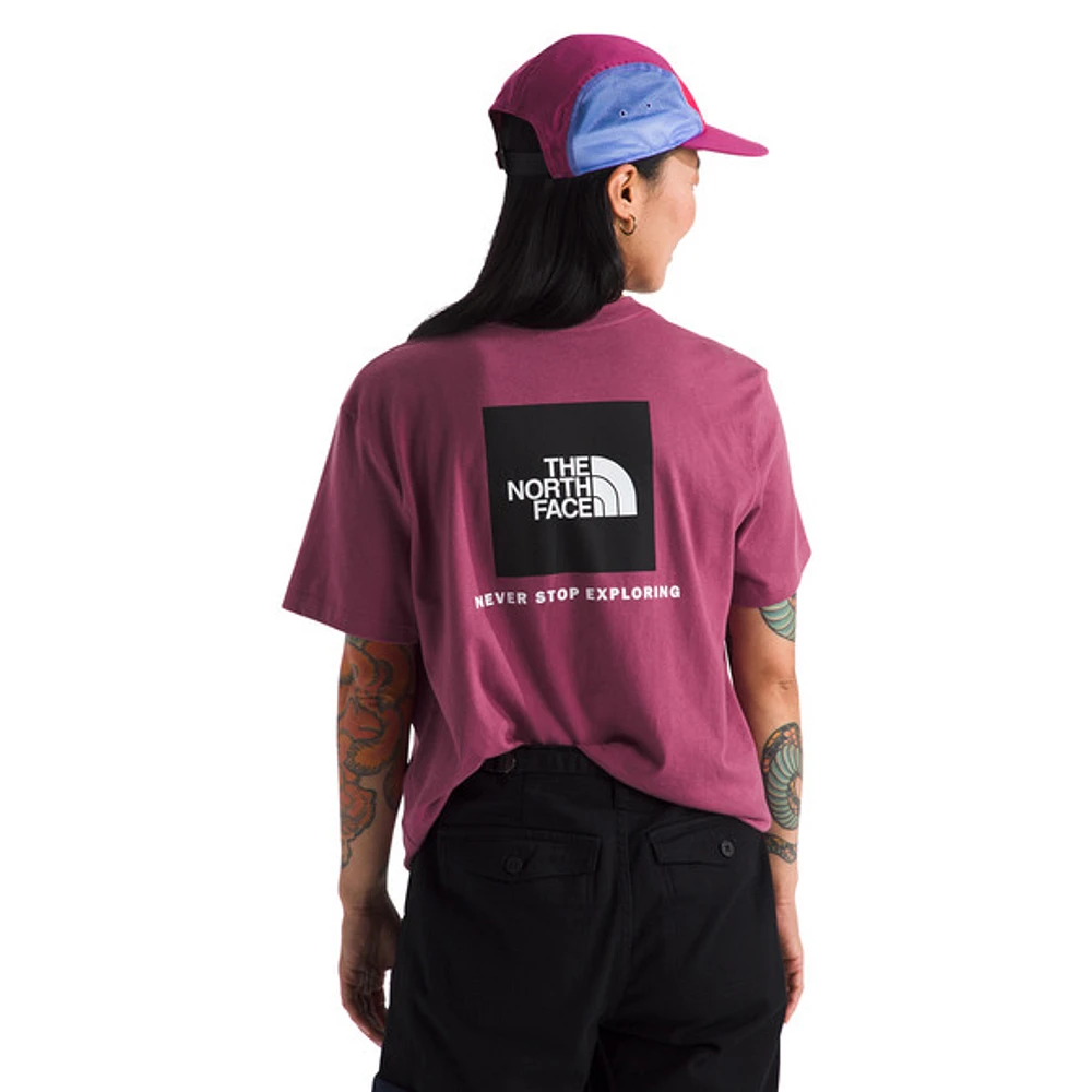 Core Box NSE - Women's T-Shirt