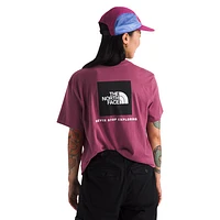 Core Box NSE - Women's T-Shirt