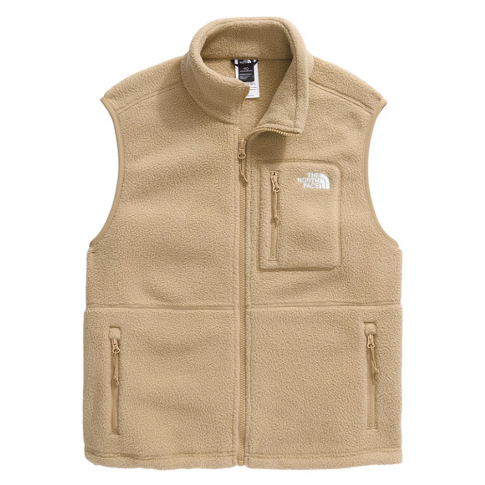 Yumiori - Women's Sleeveless Vest