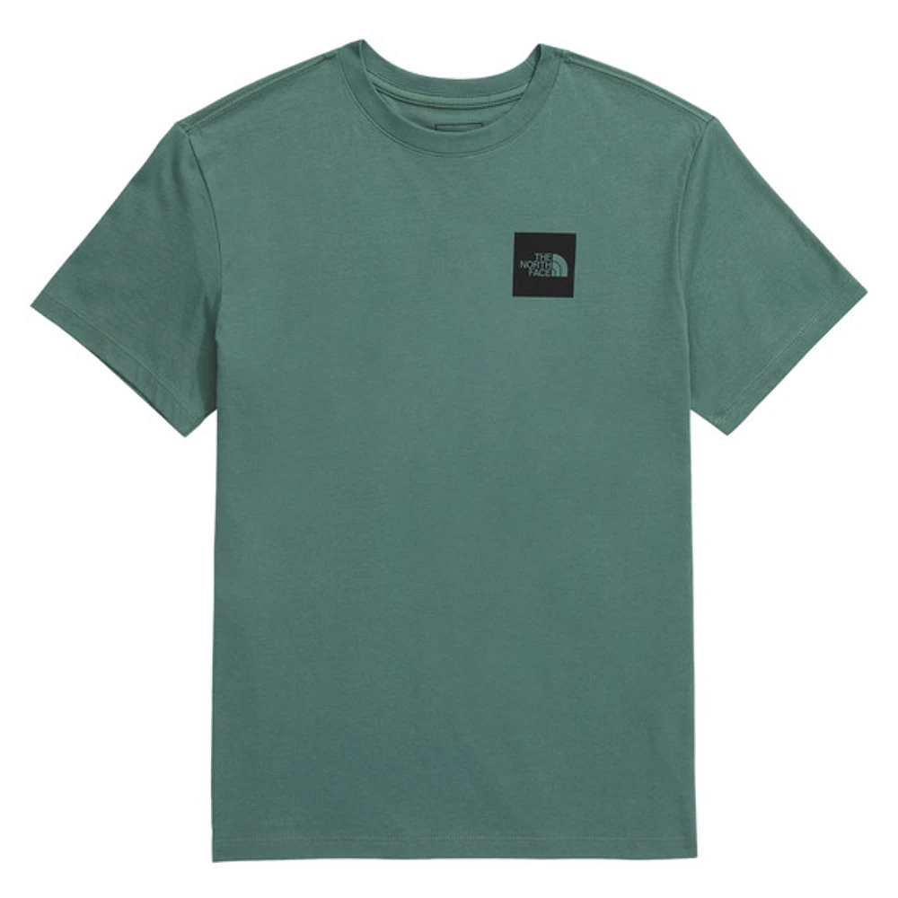 Box Half Dome - Women's T-Shirt