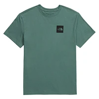 Box Half Dome - Women's T-Shirt