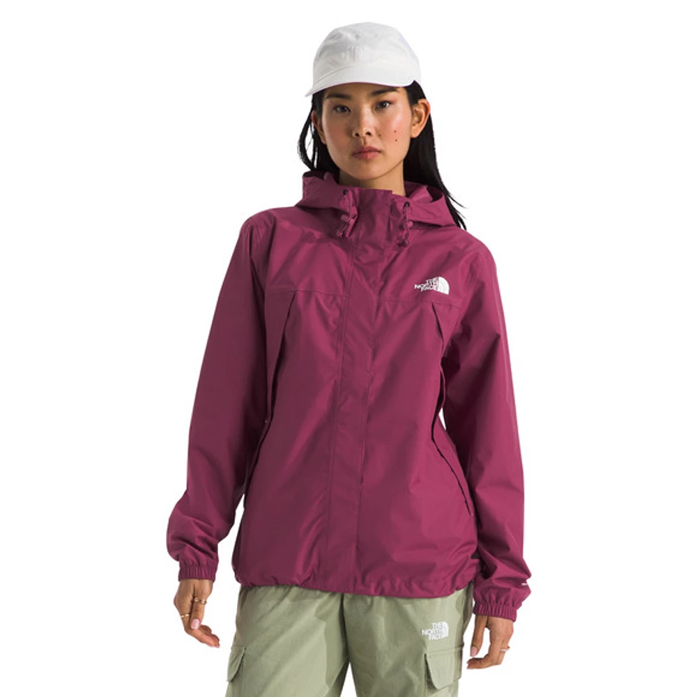 Antora - Women's Rain Jacket