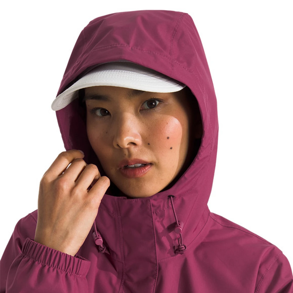 Antora - Women's Rain Jacket