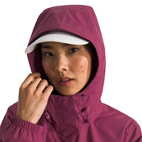 Antora - Women's Rain Jacket